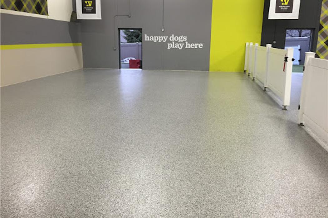 Decorative Concrete Coatings - Oxford, MS