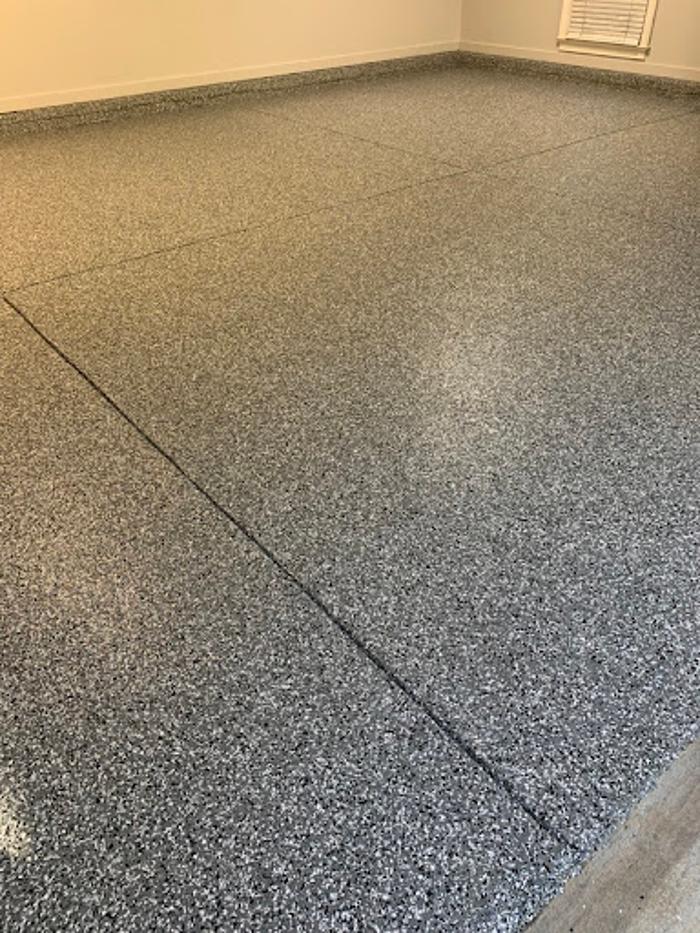 Decorative Concrete Coatings - Oxford, MS