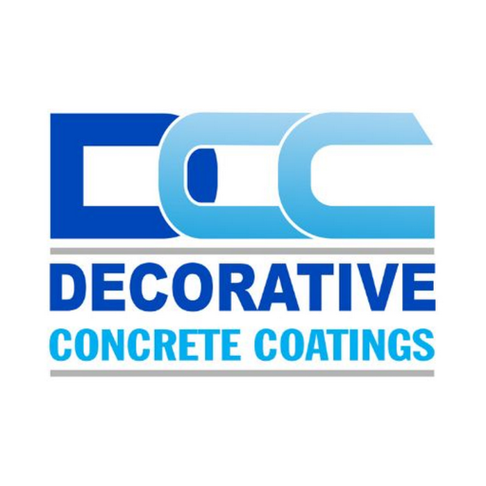 Decorative Concrete Coatings - Oxford, MS