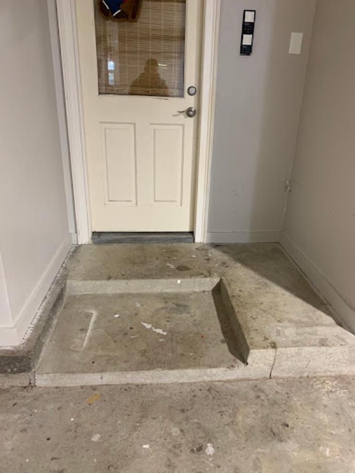 Decorative Concrete Coatings - Oxford, MS