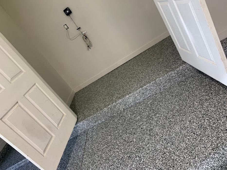 Decorative Concrete Coatings - Oxford, MS