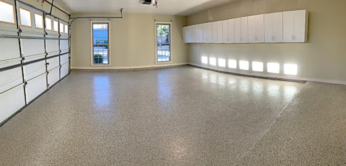Decorative Concrete Coatings - Oxford, MS