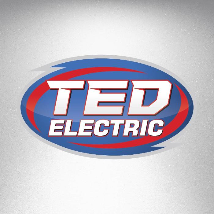 Ted Electric Logo