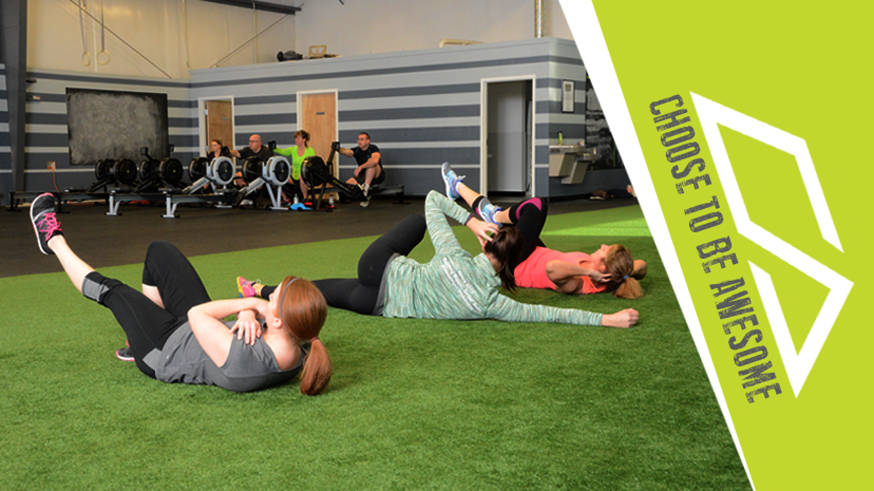 Contemporary Athlete - Clifton Park, NY