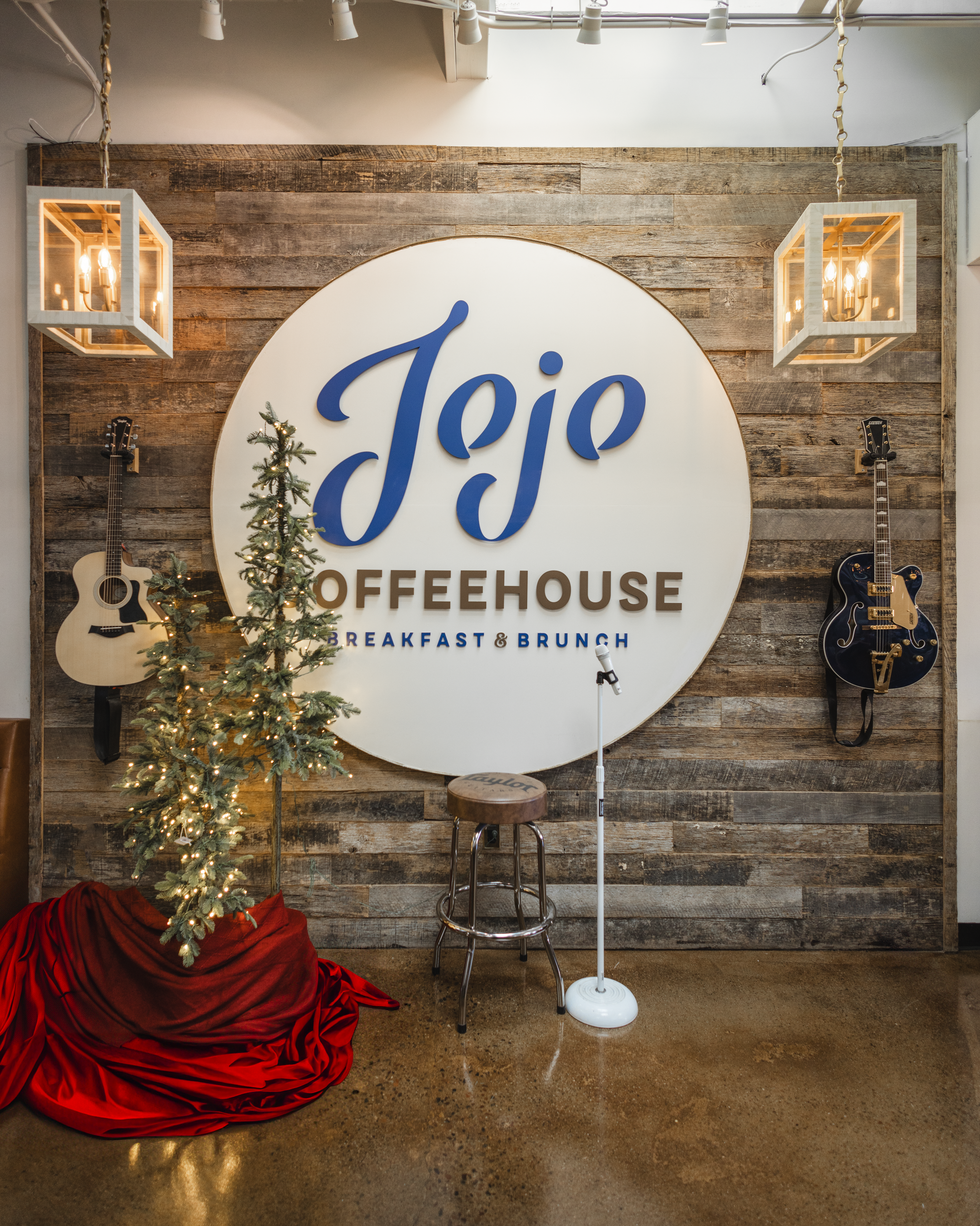 Image 10 | JoJo Coffeehouse Breakfast & Brunch