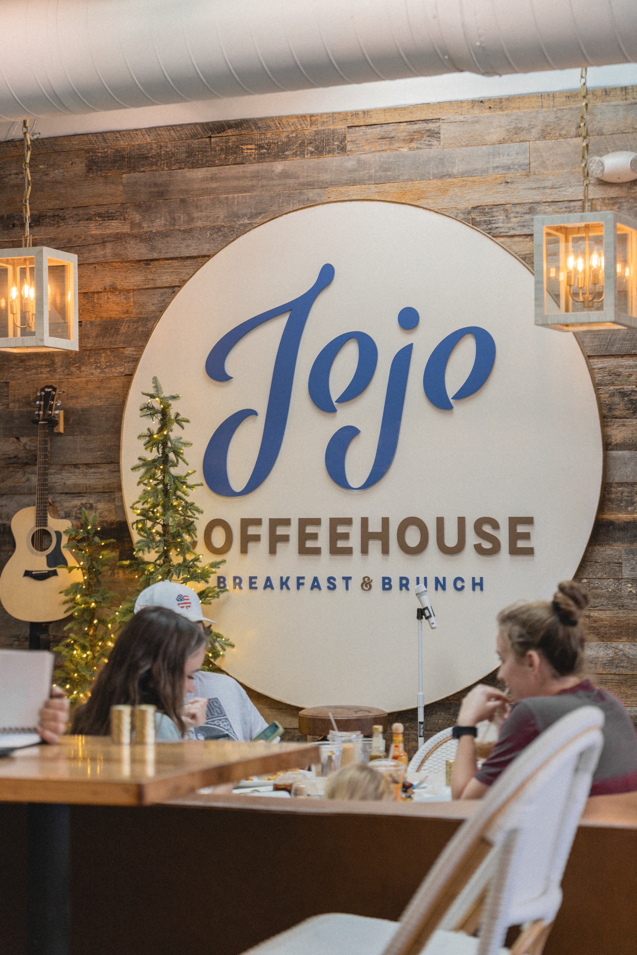 Image 12 | JoJo Coffeehouse Breakfast & Brunch