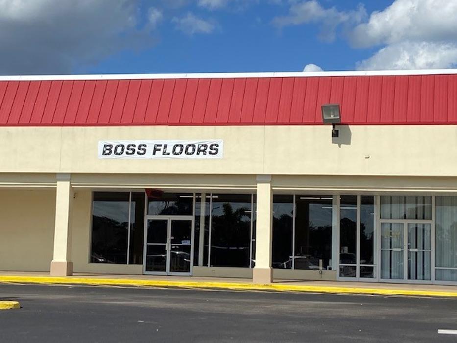 Boss floors llc. - Rockledge, FL