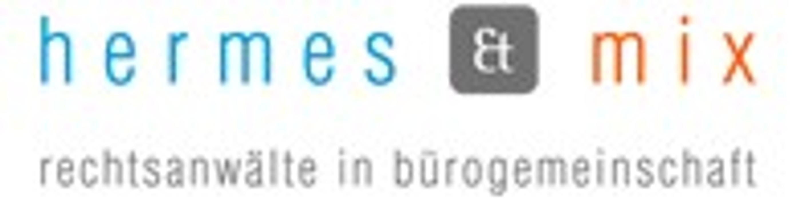 Bild zu hermes & mix - rechtsanwälte in bürogemeinschaft in Solingen Bild zu hermes & mix - rechtsanwälte in bürogemeinschaft in Solingen