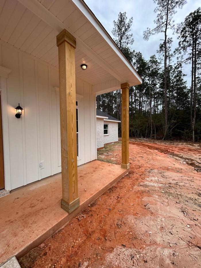 JWT Construction - Loranger, LA