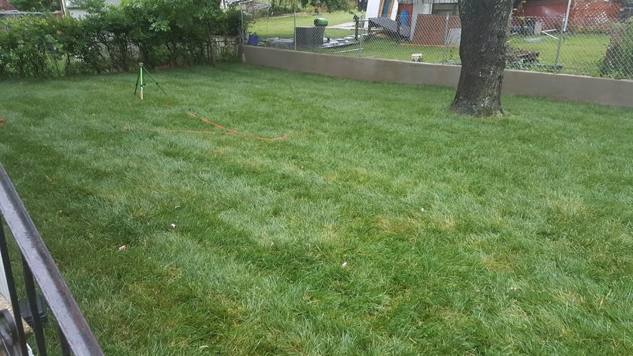 Baldwin Turf Solutions - Davidsonville, MD