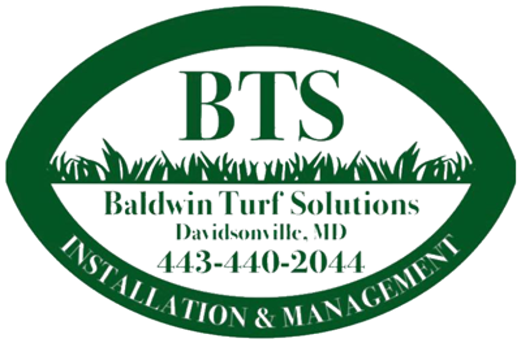 Baldwin Turf Solutions - Davidsonville, MD