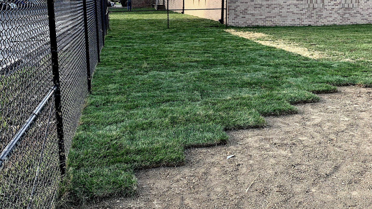 Baldwin Turf Solutions - Davidsonville, MD