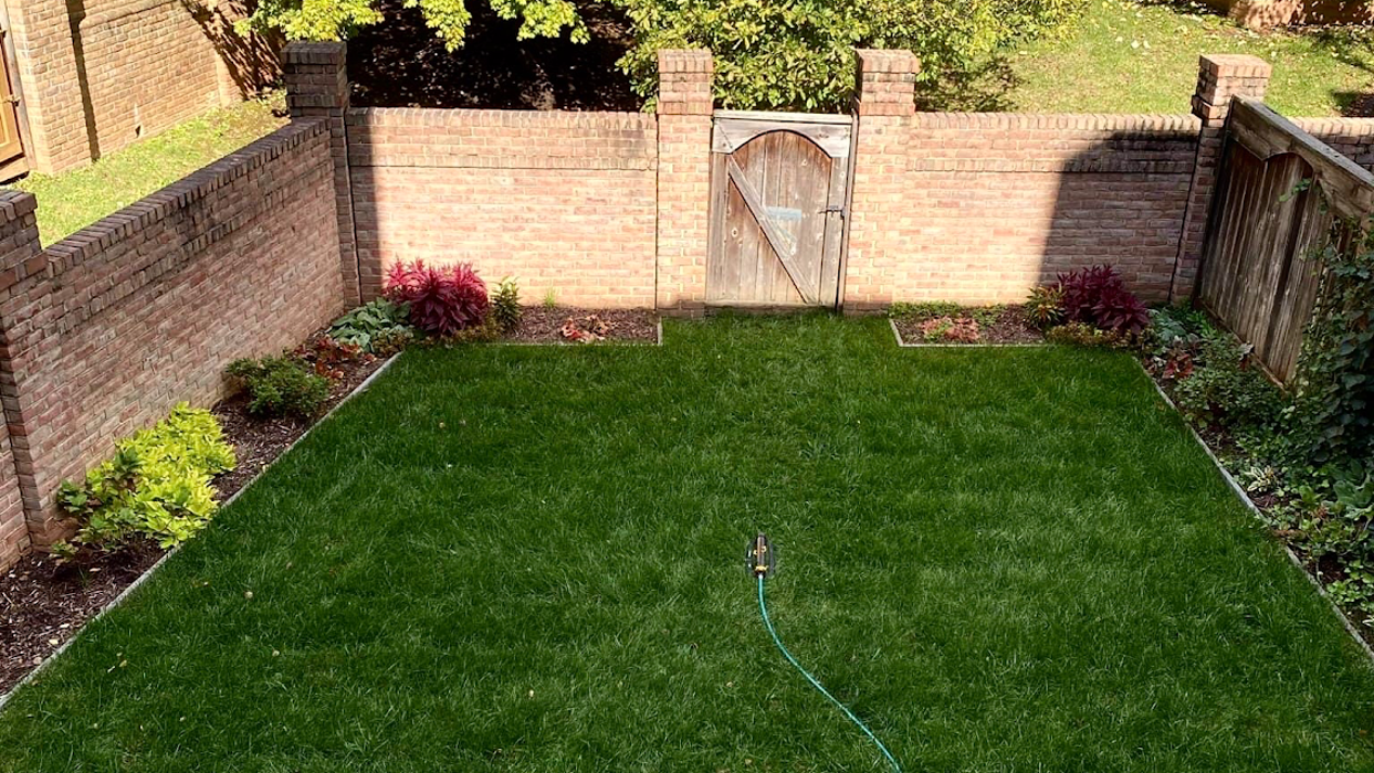 Baldwin Turf Solutions - Davidsonville, MD