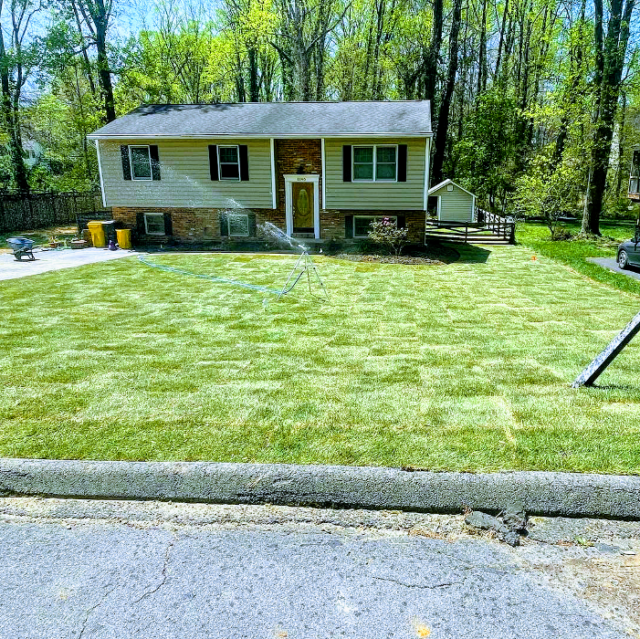 Baldwin Turf Solutions - Davidsonville, MD