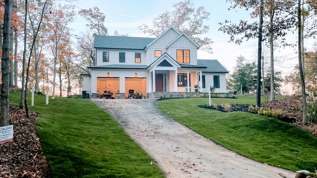 Baldwin Turf Solutions - Davidsonville, MD