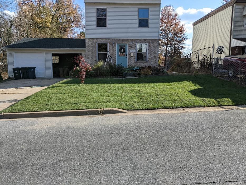 Baldwin Turf Solutions - Davidsonville, MD