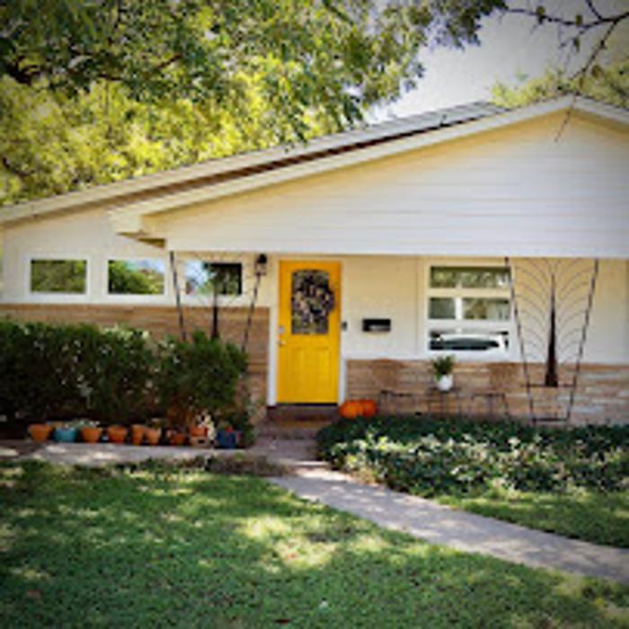 That 1 Painter Fort Worth Image