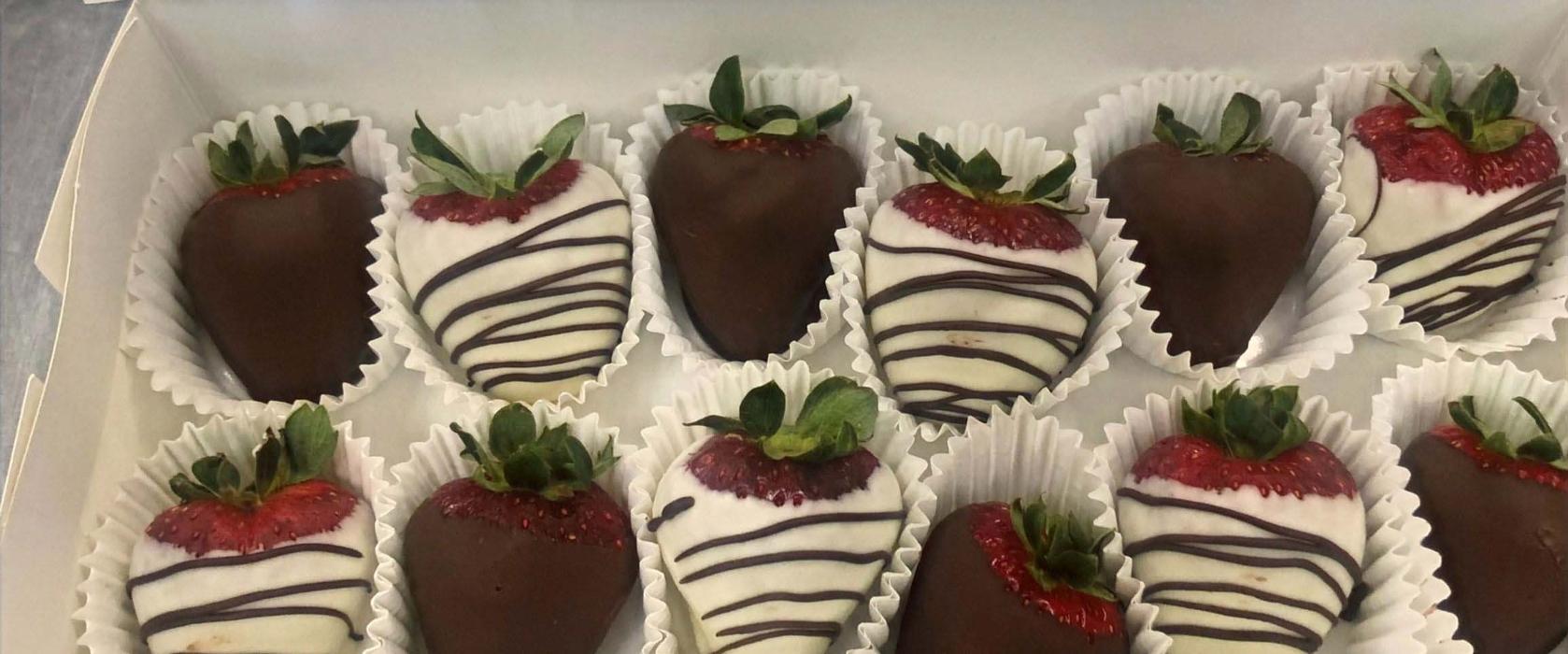 The Fruit Boutique - Bismarck, ND