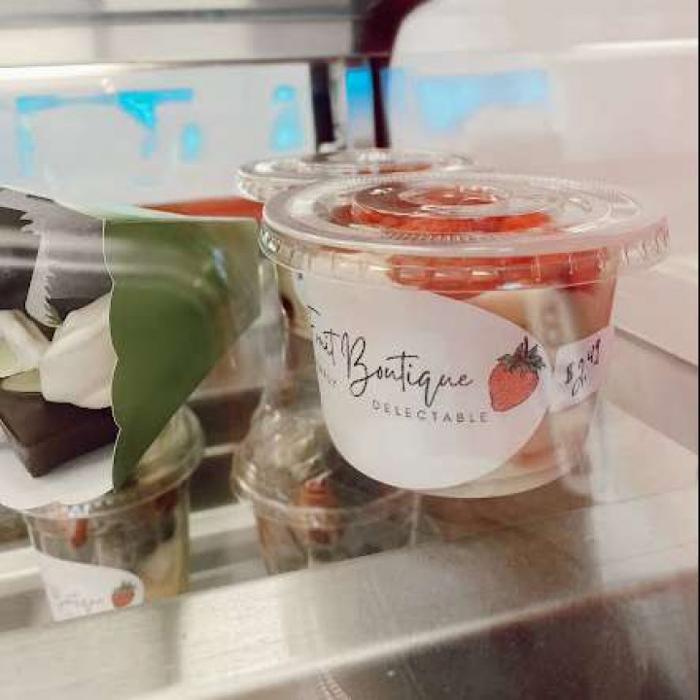 The Fruit Boutique - Bismarck, ND