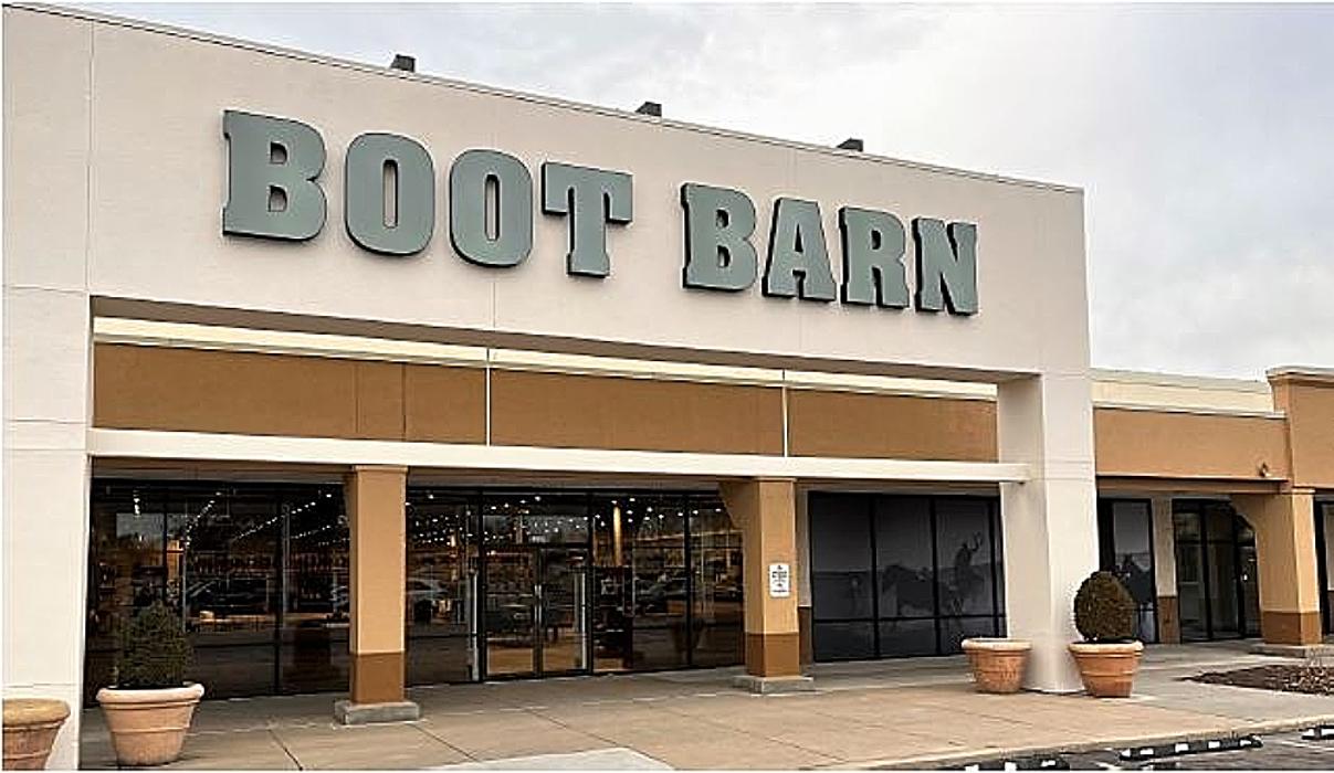 Boot Barn Image