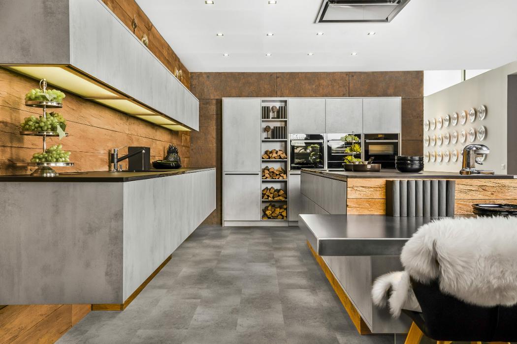 DAN Küchen Vienna Megastore, Alser Straße in Wien