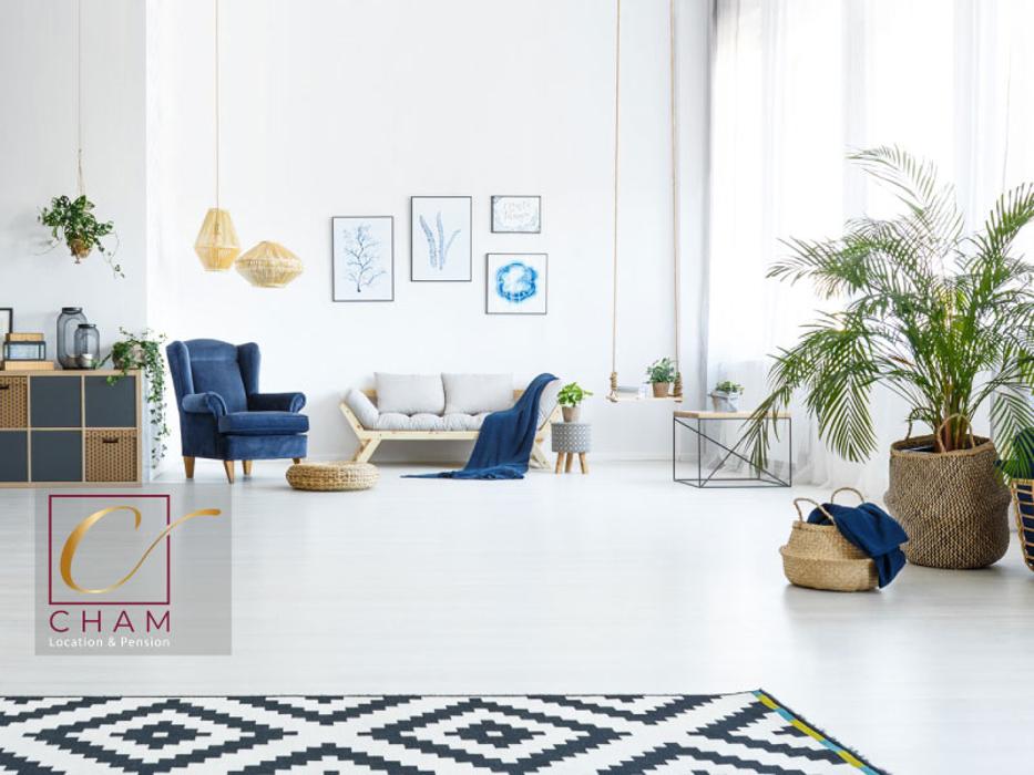 Pension- Location Cham, Bahnhofsweg in Meerbusch