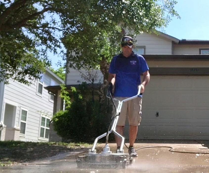 All Git Out Services Image