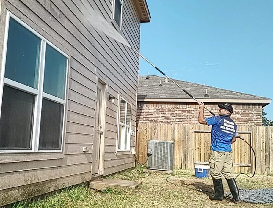 All Git Out Services Image