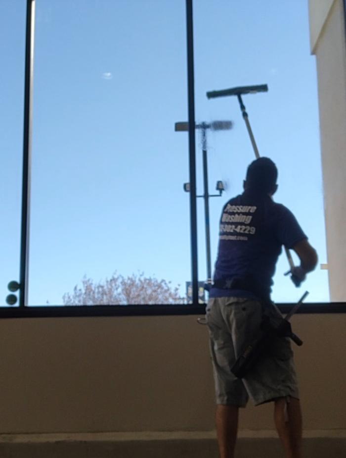 All Git Out Services Image