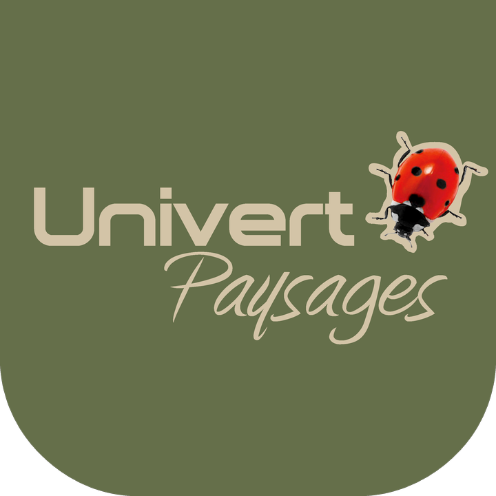 UNIVERT PAYSAGES Expert