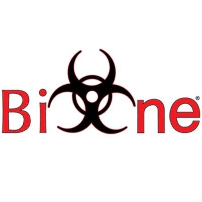 Bio-One of Cincinnati Logo