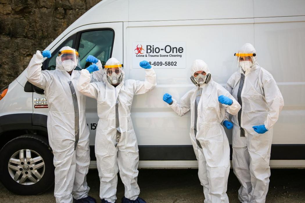 Bio-One of Madison Image