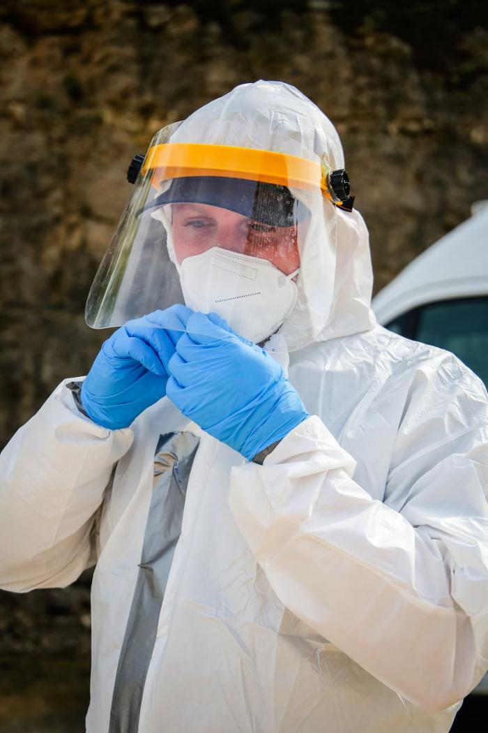 Bio-One of Madison Image