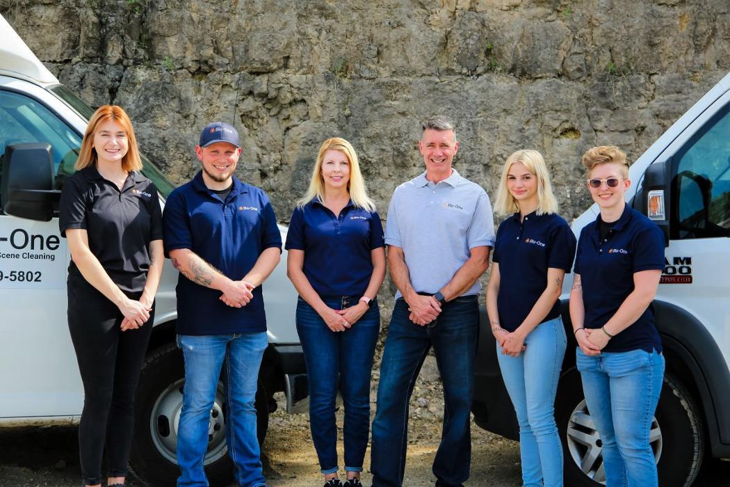 Bio-One of Madison Image