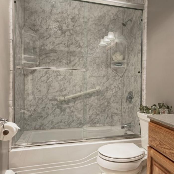 Five Star Bath Solutions of Bismarck - Bismarck, ND