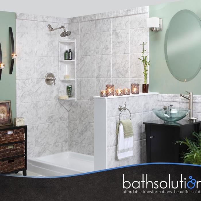 Five Star Bath Solutions of Bismarck - Bismarck, ND