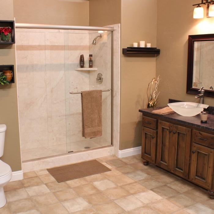 Five Star Bath Solutions Of Germantown - Collierville, TN