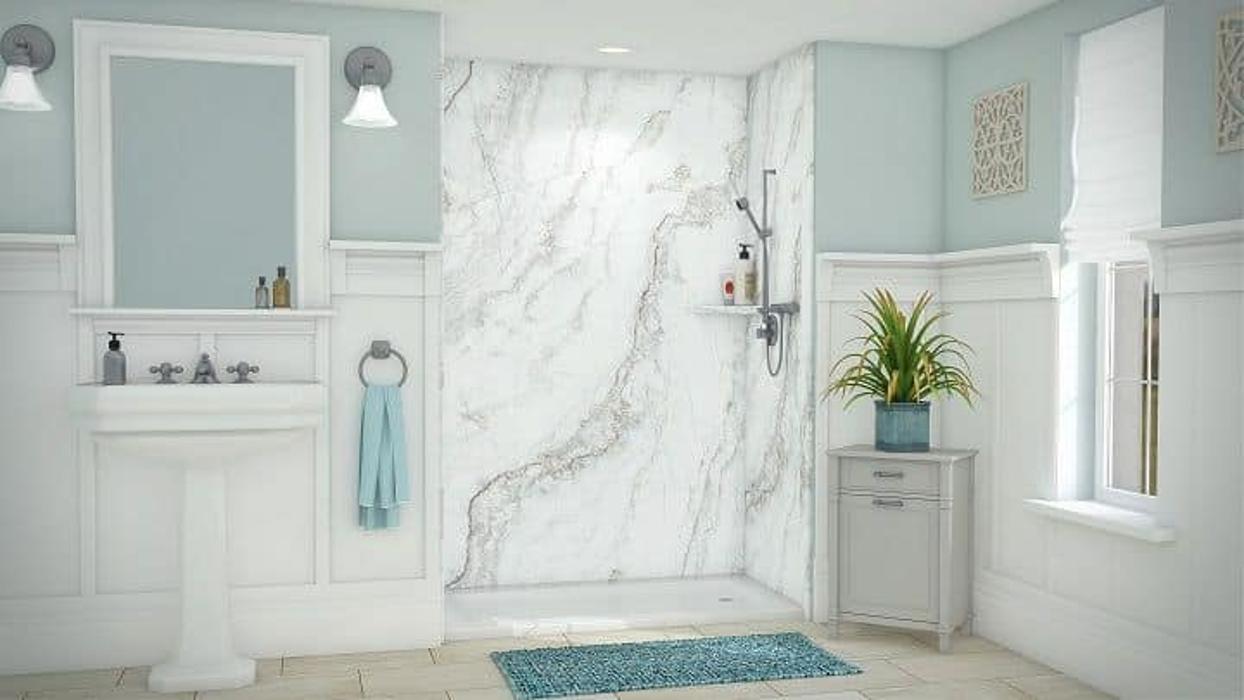 Five Star Bath Solutions of Lawrenceville - Lawrenceville, GA