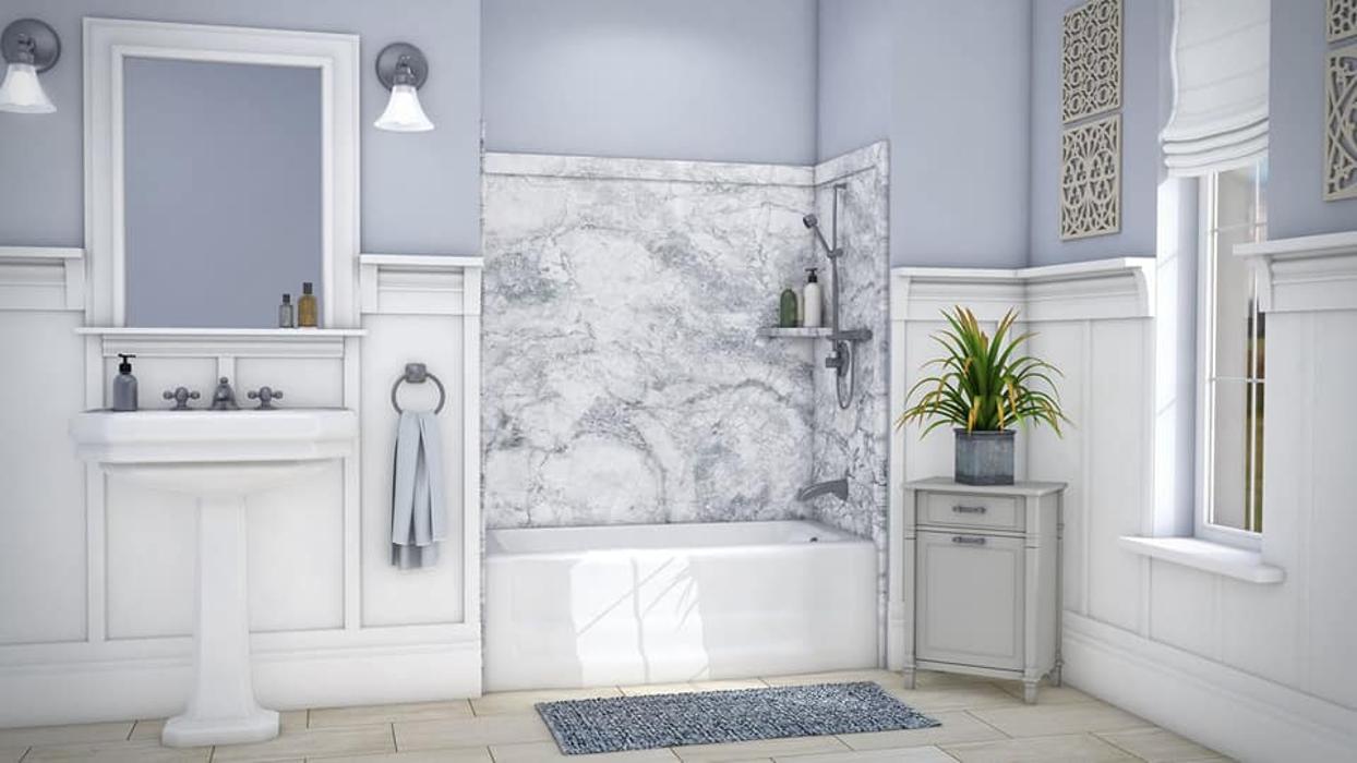 Five Star Bath Solutions of Lawrenceville - Lawrenceville, GA