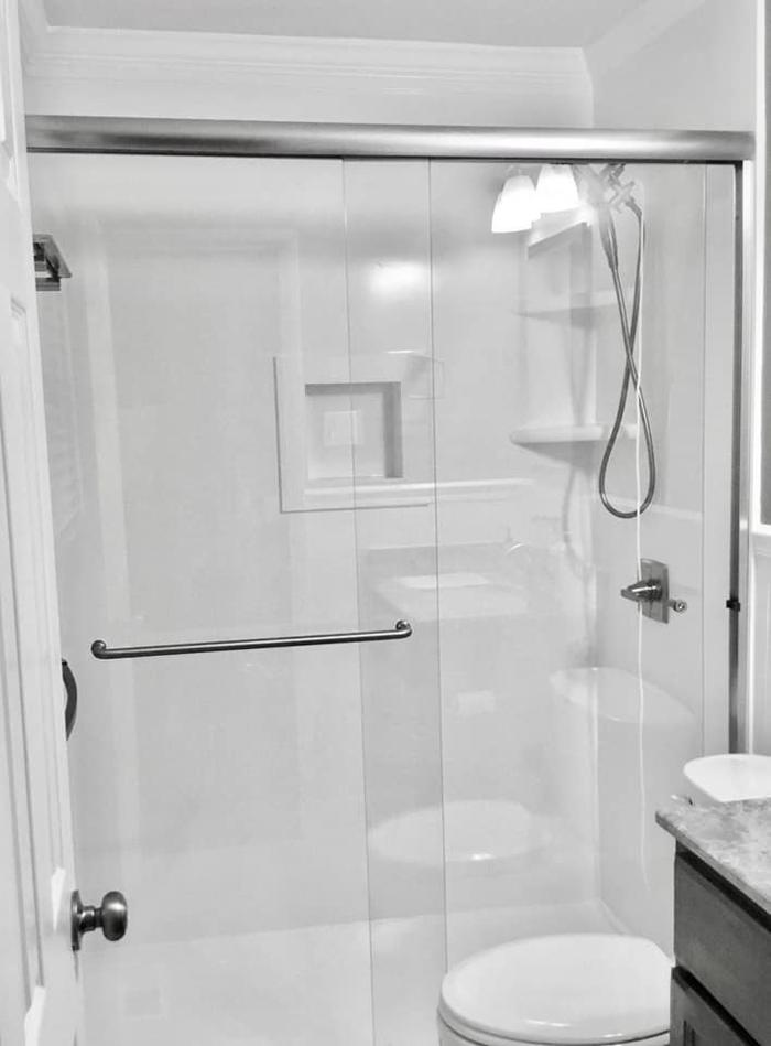 Five Star Bath Solutions of Buford - Buford, GA