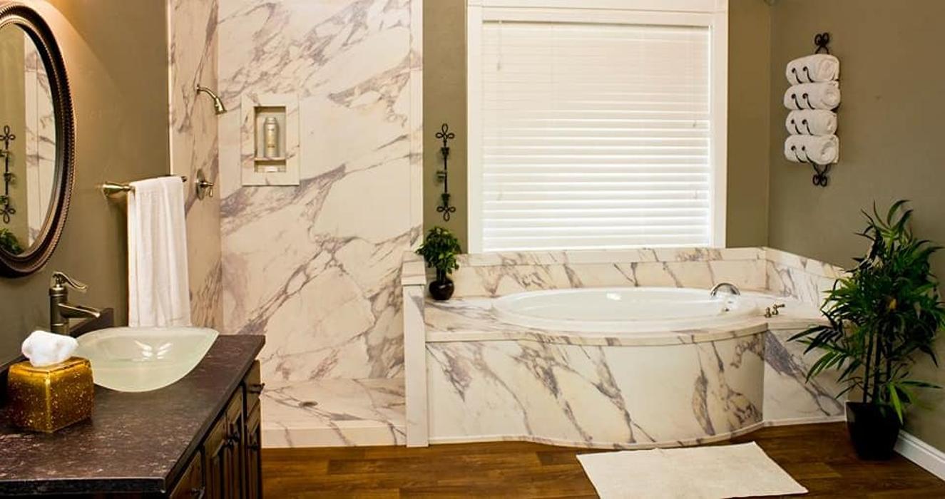 Five Star Bath Solutions of Buford - Buford, GA