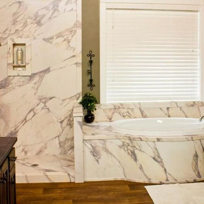 Five Star Bath Solutions of Buford - Buford, GA