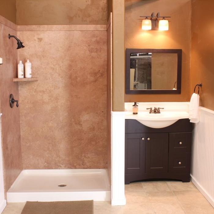 Five Star Bath Solutions of Arlington - Arlington, TX