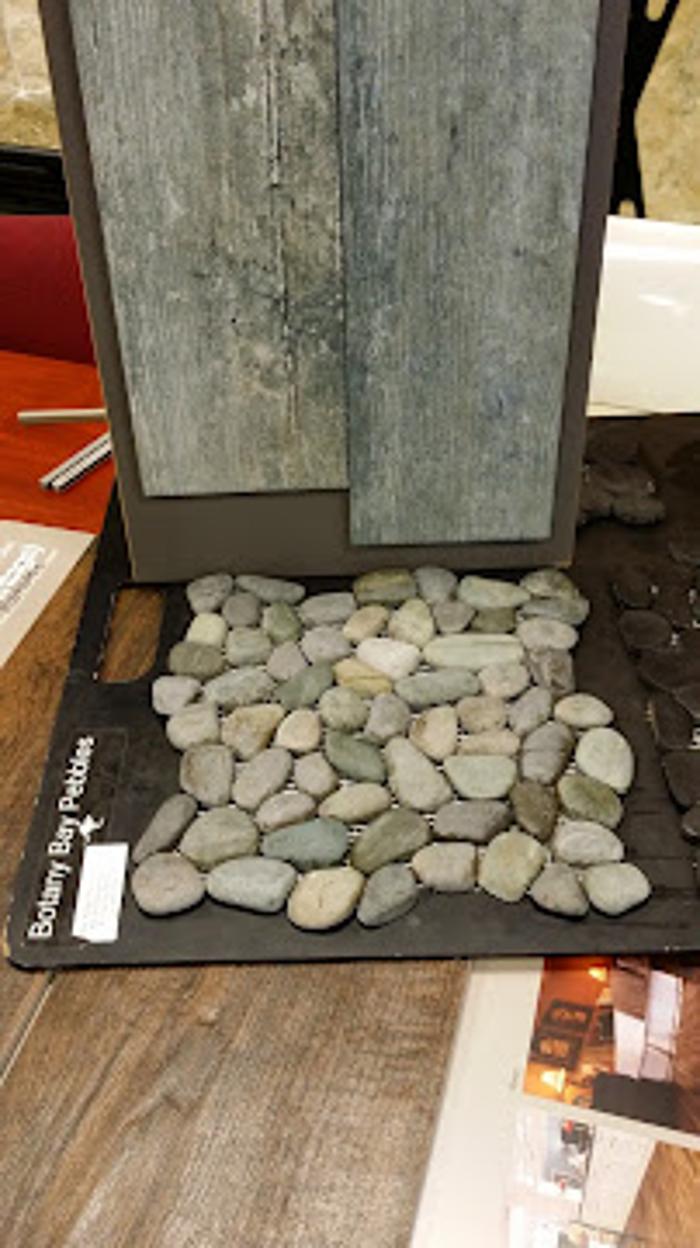 Blue Ridge Floors Inc. - Forest, VA