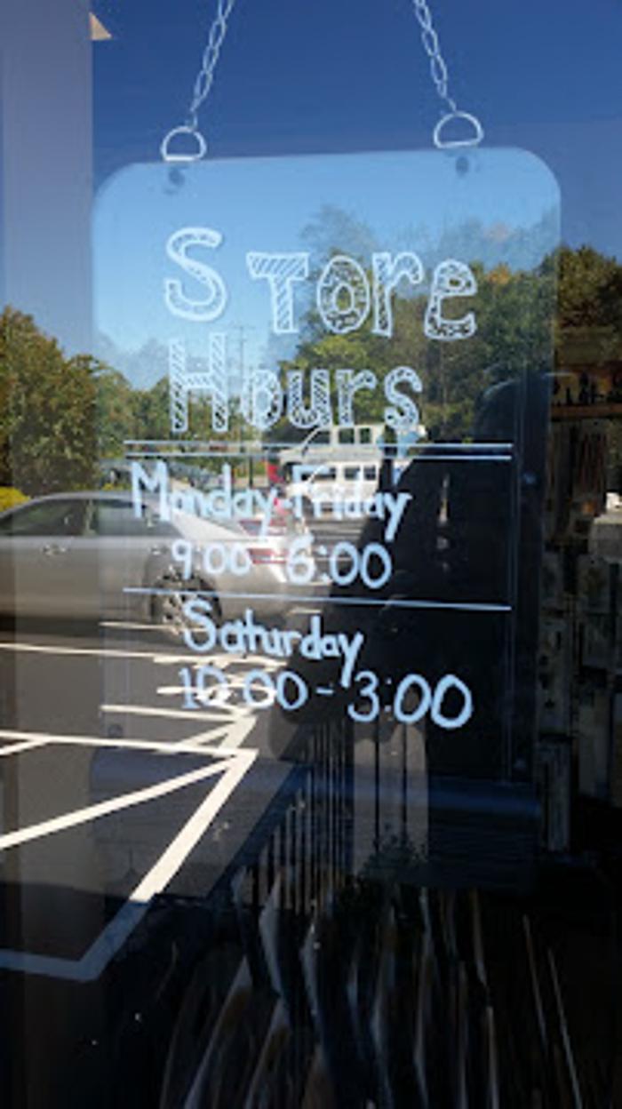 Blue Ridge Floors Inc. - Forest, VA