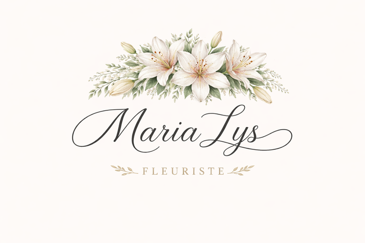 Maria'Lys fleuriste