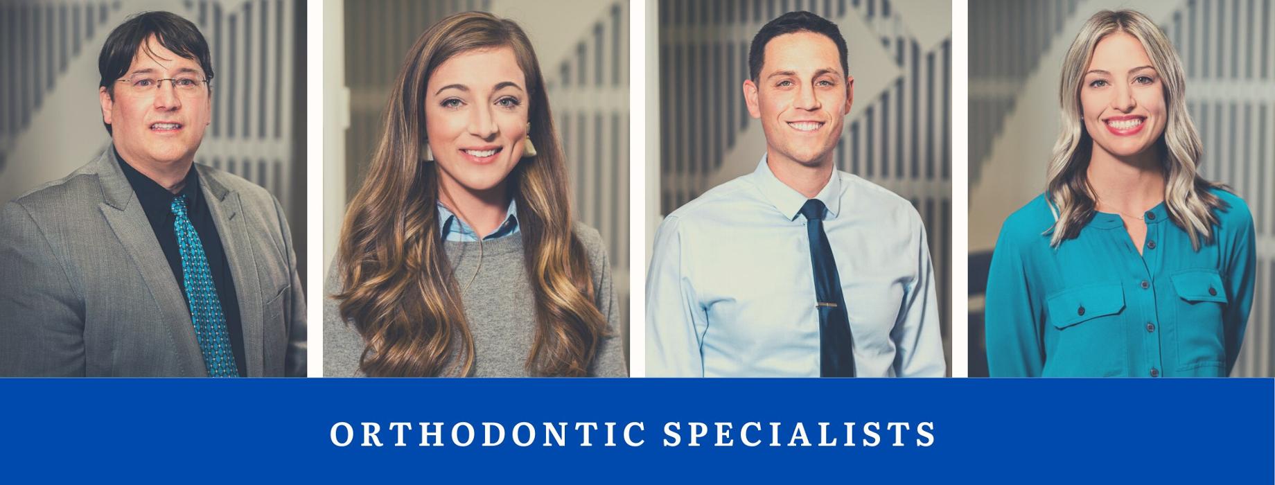 Orthodontic Specialists - Hamilton, OH