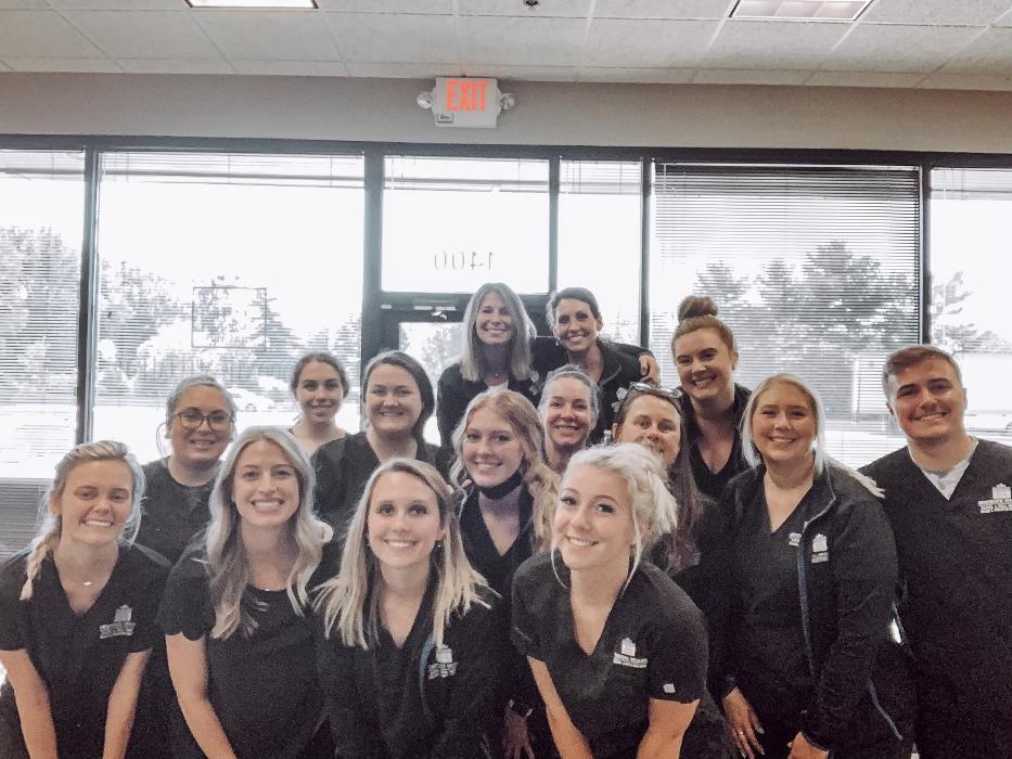 Orthodontic Specialists - Middletown, OH