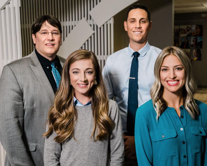 Orthodontic Specialists - Middletown, OH