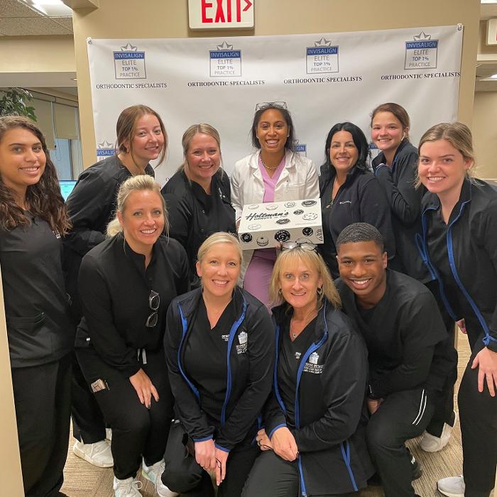 Orthodontic Specialists - Middletown, OH